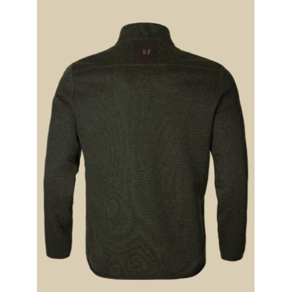 Härkila Metso vest, wilgengroen, maat S