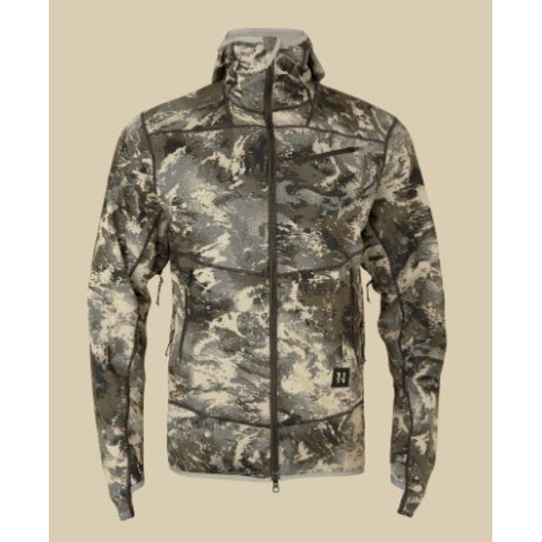 Härkila Mountain Hunter Expedition Fleece Hoodie maat L