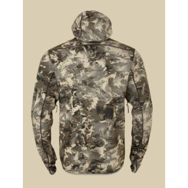 Härkila Mountain Hunter Expedition Fleece Hoodie maat L