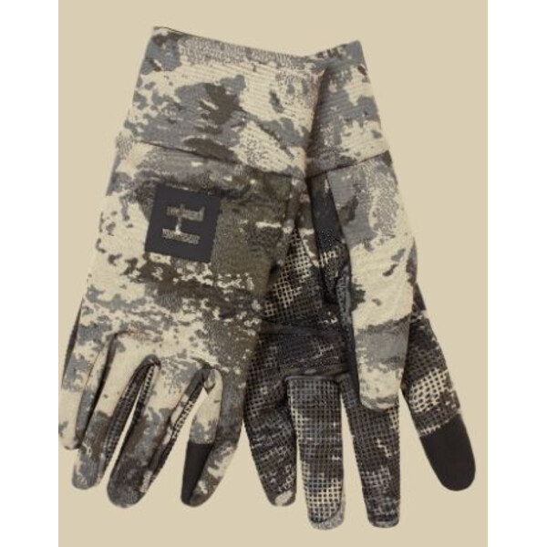 Härkila Mountain Hunter Expedition fleece handschoenen maat L