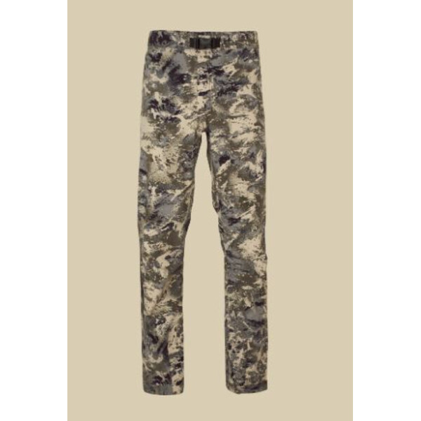 Härkila Mountain Hunter Expedition HWS Packable Broek maat 50