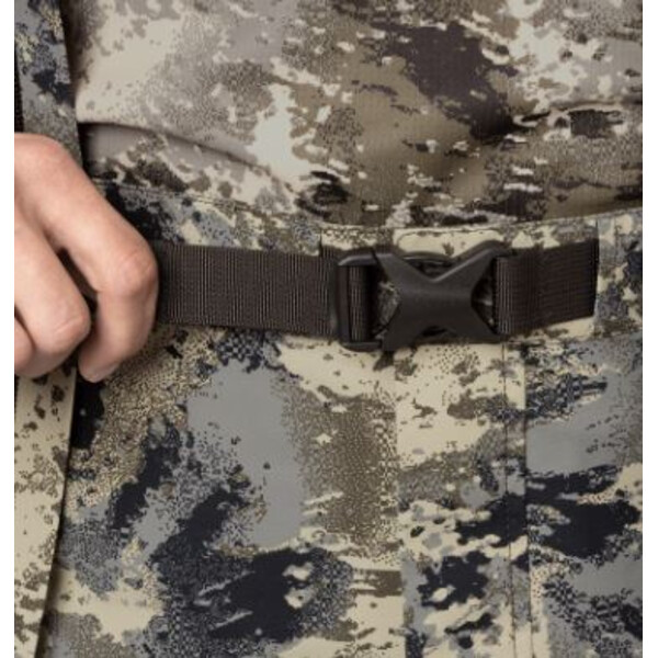 Härkila Mountain Hunter Expedition HWS Packable Broek maat 50