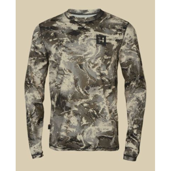 Härkila Mountain Hunter Expedition shirt met lange mouwen maat XL