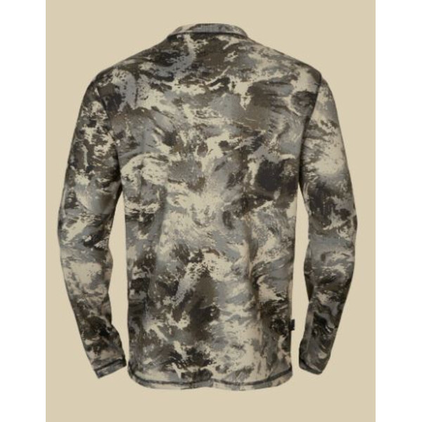 Härkila Mountain Hunter Expedition shirt met lange mouwen maat XL