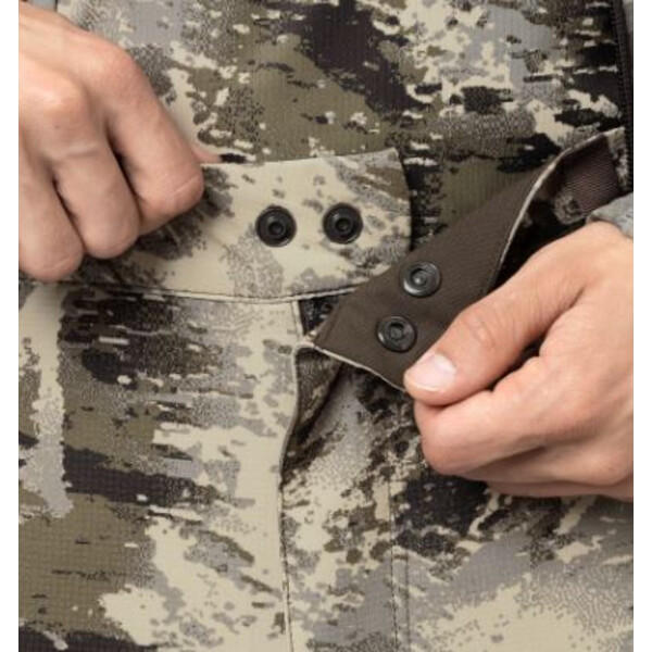Härkila Mountain Hunter Expedition Light Broek maat 50