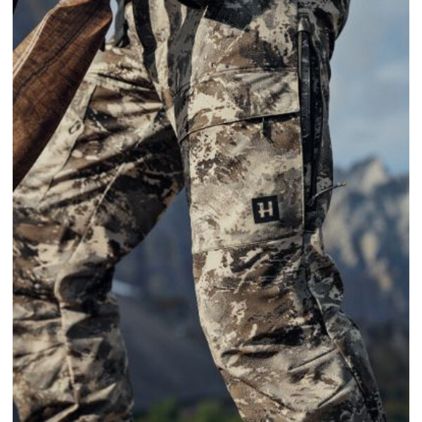 Härkila Mountain Hunter Expedition Light Broek maat 50