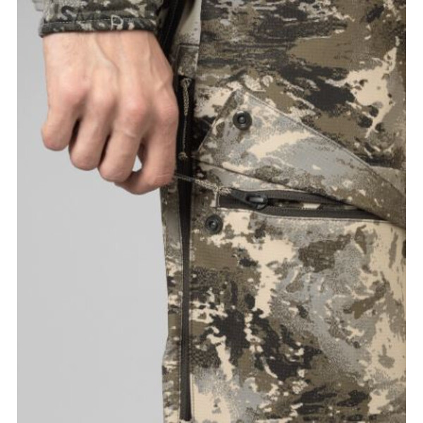 Härkila Mountain Hunter Expedition Light Broek maat 50