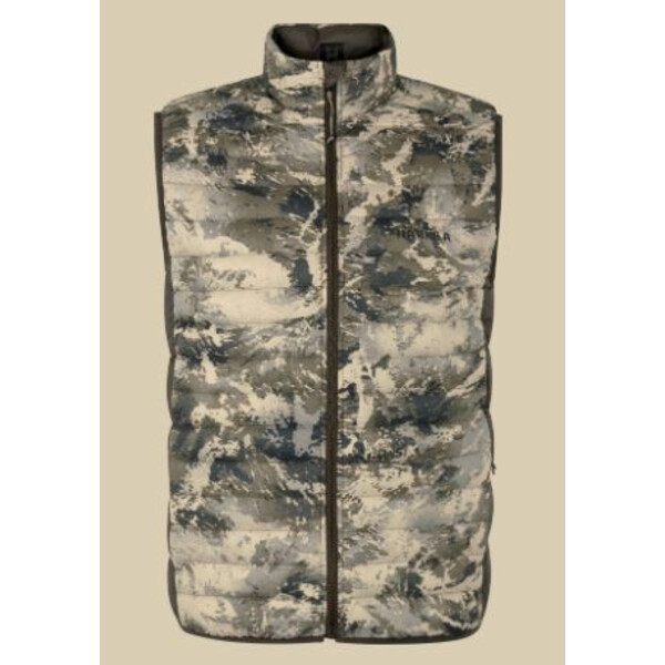 Härkila Mountain Hunter Expedition rev. donsgilet AXIS MSP Mountain/Shadow bruin, L