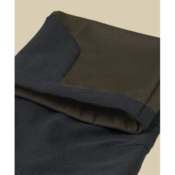 Härkila Mountain Hunter Hybrid broek, wilgengroen, maat 54