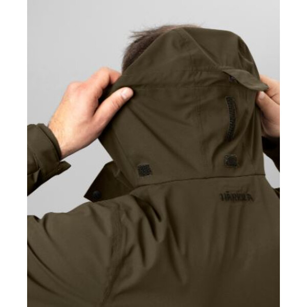 Härkila Orton Tech HWS jack WG maat 52