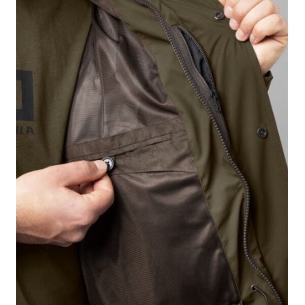 Härkila Orton Tech HWS jack WG maat 52
