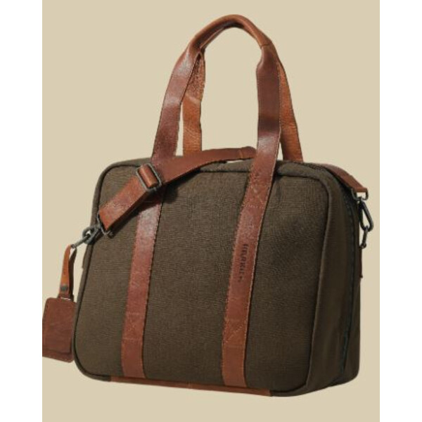 Härkila reistas 30 L, Warme olijfkleur, maat 30 L