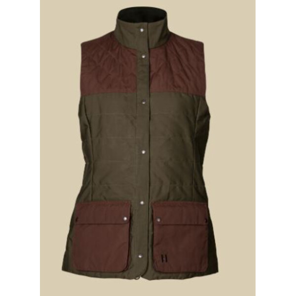 Härkila Retrieve bodywarmer Dames DWOB maat 46
