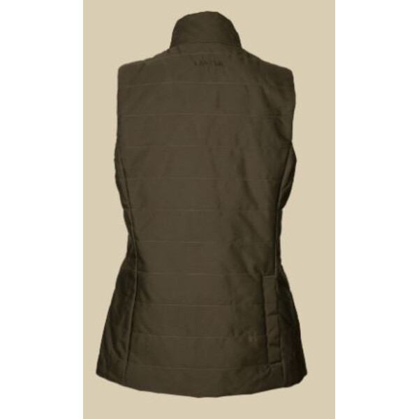 Härkila Retrieve bodywarmer Dames DWOB maat 46