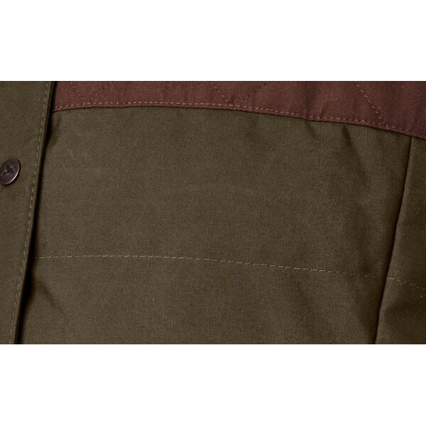 Härkila Retrieve bodywarmer Dames DWOB maat 46