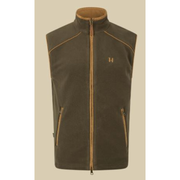 Härkila Sandhem 200 gilet Wilgengroen, L