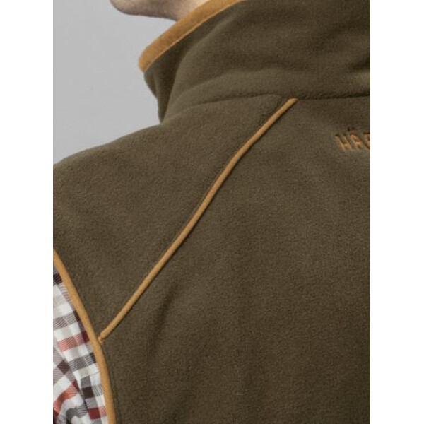 Härkila Sandhem 200 gilet Wilgengroen, L