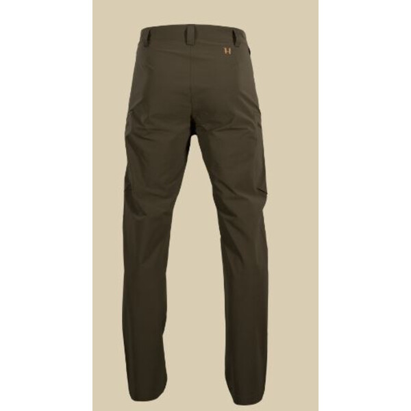 Härkila Trailbroek, wilgengroen maat 52