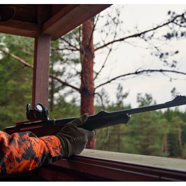 Härkila Wildboar Pro HWS geïsoleerd jack, AXIS oranje, maat 48