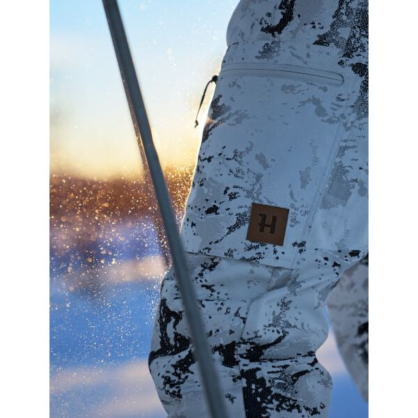 Härkila Winter Active WSP broek, AXIS MSP®Snow, maat 54