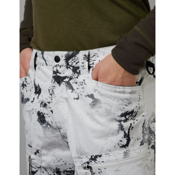 Härkila Winter Active WSP broek, AXIS MSP®Snow, maat 54