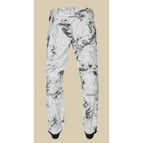 Härkila Winter Active WSP broek, AXIS MSP®Snow, maat 54