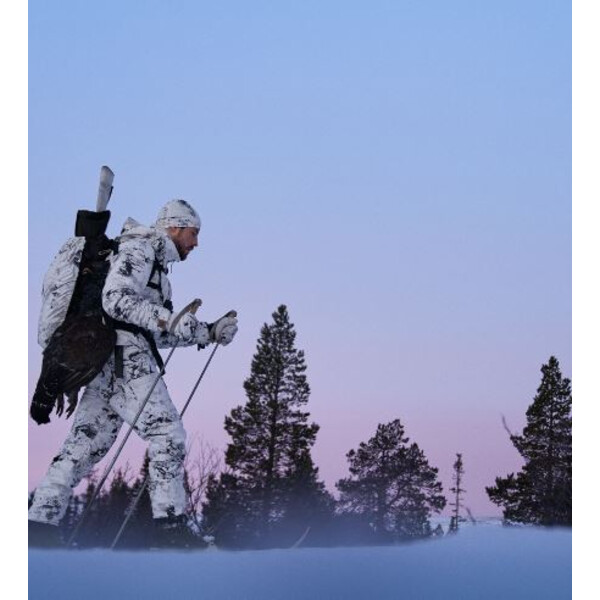 Härkila Winter Active WSP jack, AXIS MSP®Snow, maat 52