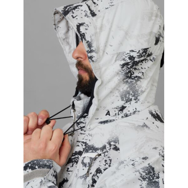 Härkila Winter Active WSP jack, AXIS MSP®Snow, maat 52
