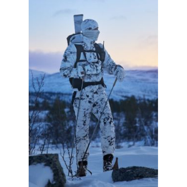 Härkila Winter Active WSP jack, AXIS MSP®Snow, maat 52