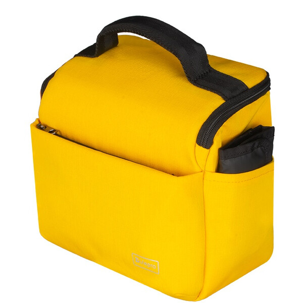 Dulepro Companion Shoulder Bag S22 geel