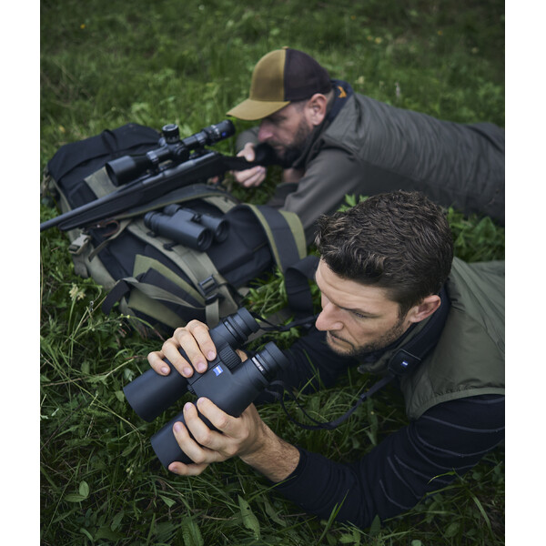ZEISS Verrekijkers Conquest HDX 10x56