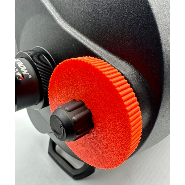 Astroprints Microfocuser Fine focuser upgrade voor Celestron Telescopen