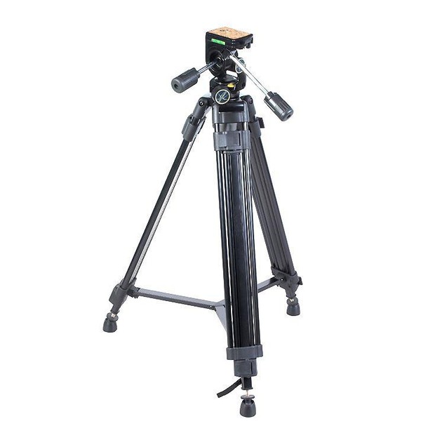 Triton Aluminium statief XT, voor camera