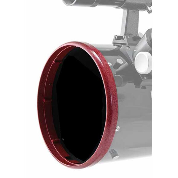 TS Optics Eindring voor buizen met D=178 mm