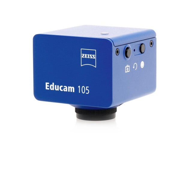 ZEISS Camera Kamera Educam 105, color, CMOS, 1/2,8", 2,67 µm, 30 fps, 5 MP, LAN/ (Wifi optional)