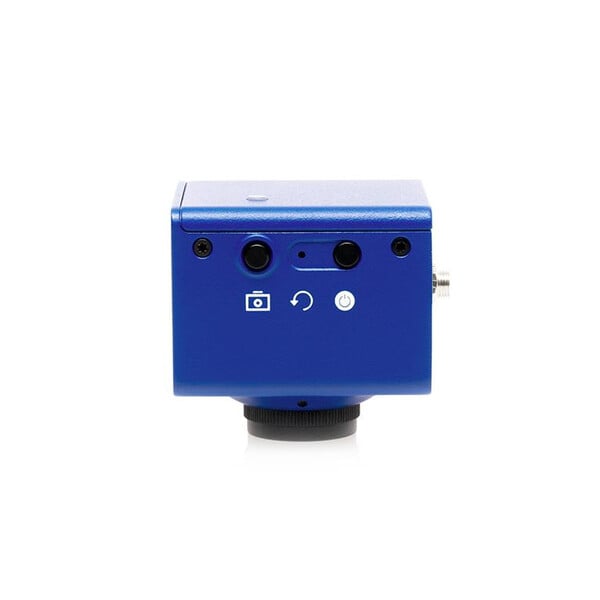 ZEISS Camera Kamera Educam 105, color, CMOS, 1/2,8", 2,67 µm, 30 fps, 5 MP, LAN/ (Wifi optional)