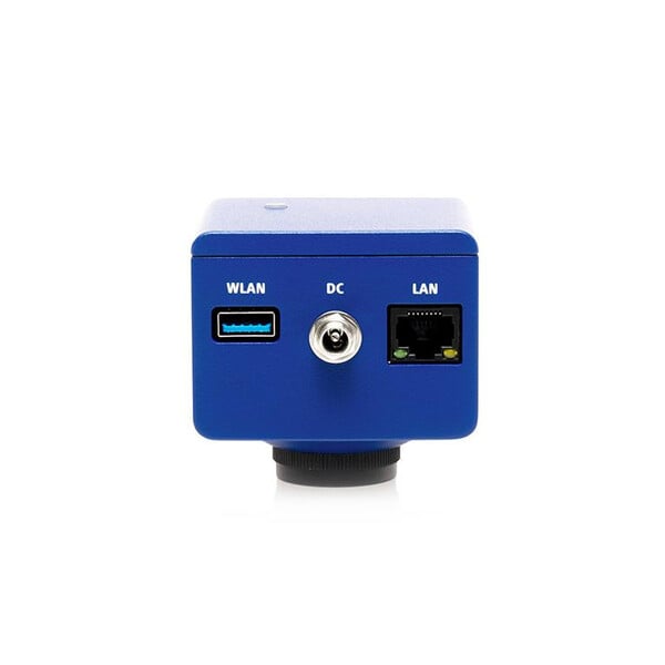 ZEISS Camera Kamera Educam 105, color, CMOS, 1/2,8", 2,67 µm, 30 fps, 5 MP, LAN/ (Wifi optional)