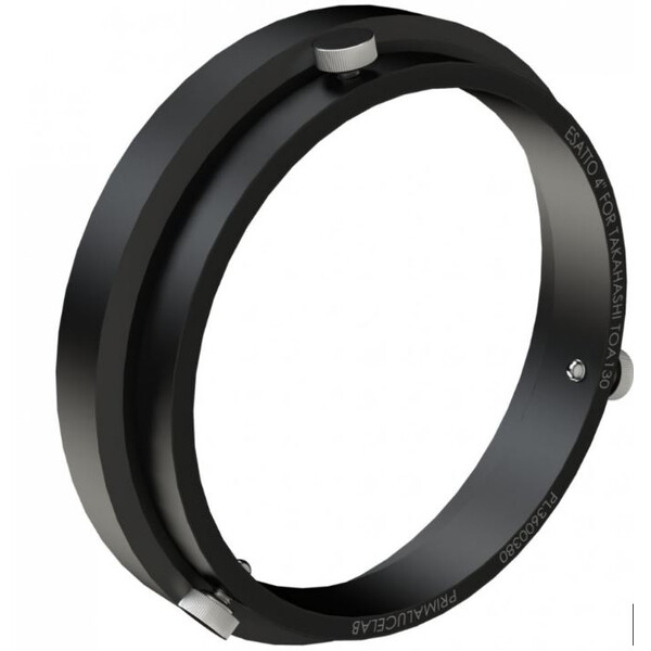 PrimaLuceLab Adapters ESATTO 4" voor Takahashi TOA130