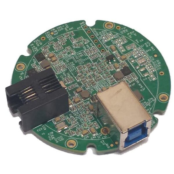 ZWO Moederbord voor ASI662MC kleurencamera