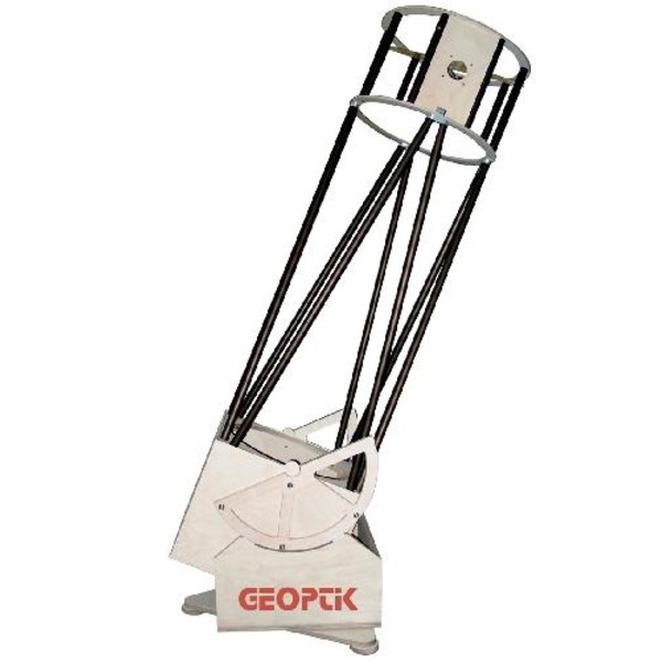 Geoptik Dobson Teleskop N 200/1200 RedStar 200 Bausatz DOB