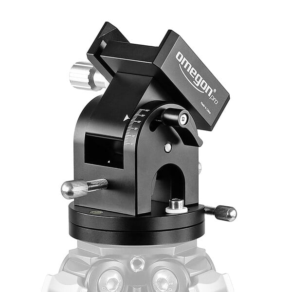 Omegon Polar wedge Deluxe