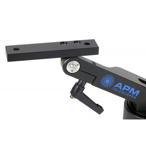 APM Montering Single tine voor 100 mm verrekijkers
