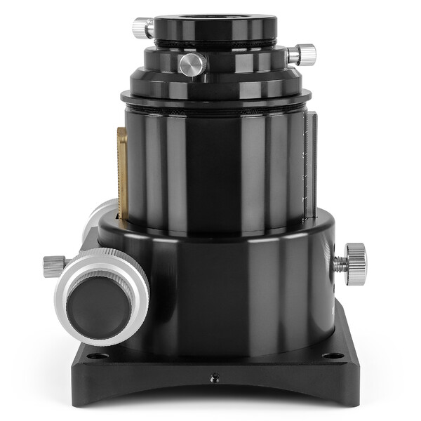 Omegon Focuser Pro 3'' Newton Linear R & P, Dual Speed