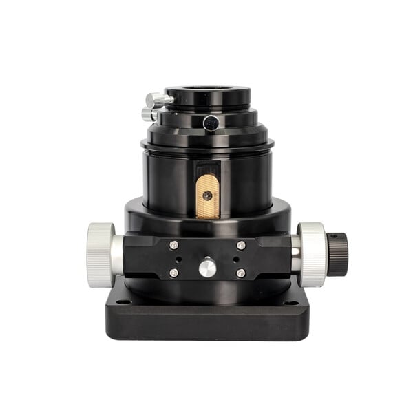 Omegon Focuser Pro 3'' Newton Linear R & P, Dual Speed