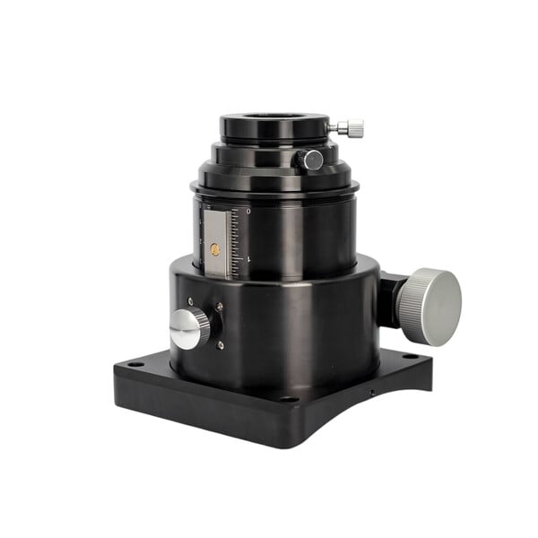Omegon Focuser Pro 3'' Newton Linear R & P, Dual Speed