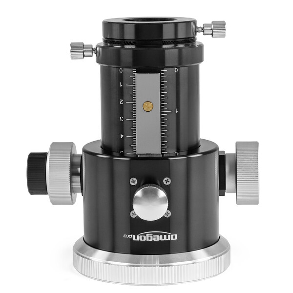 Omegon Focuser Pro 2'' RC Linear R & P, Dual Speed