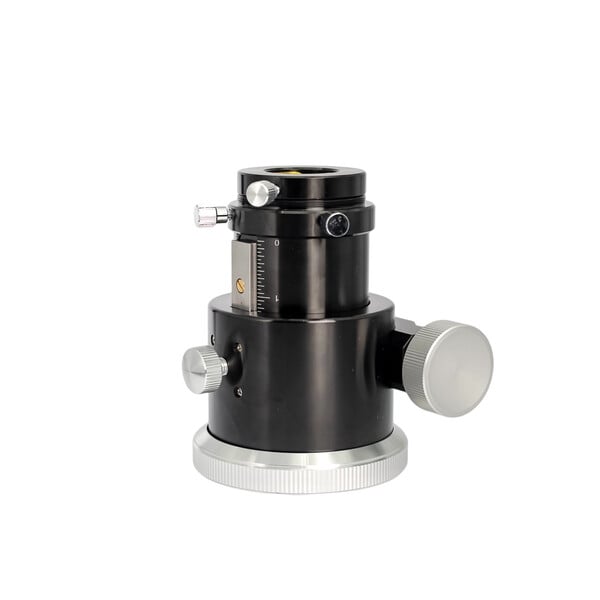 Omegon Focuser Pro 2'' RC Linear R & P, Dual Speed
