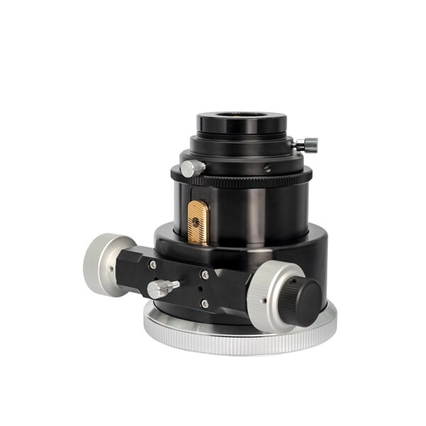 Omegon Focuser Pro 3'' RC Linear R & P, Dual Speed