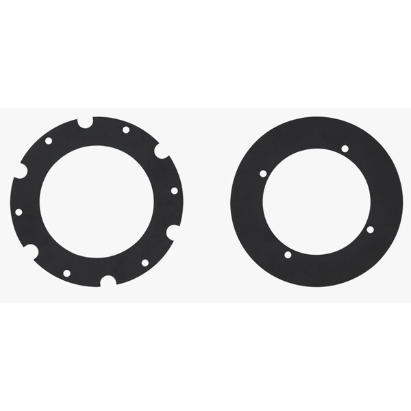 ZWO EFW Darkening Rings D88