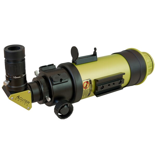 Acuter Zonnetelescoop ST 40/400 ELITE PHOENIX 40 Solarquest AZ